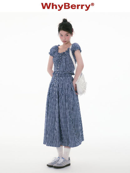 Light Color One Neck Shirt【s0000011999】