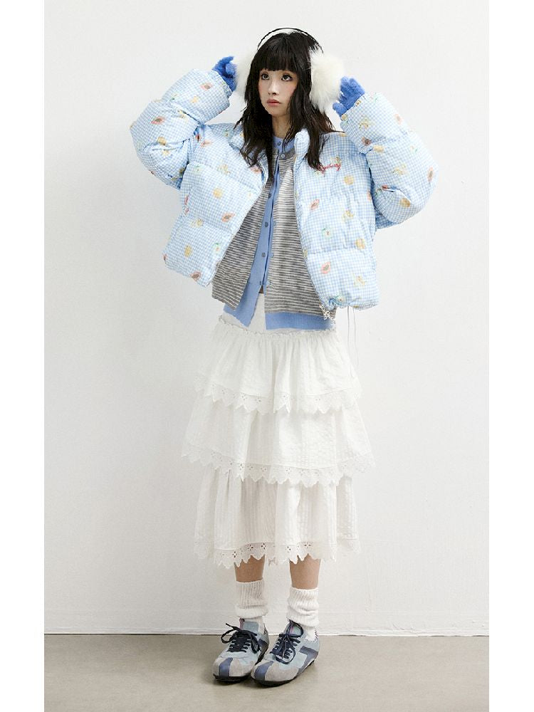 Long Sleeve Cardigan【s0000011425】