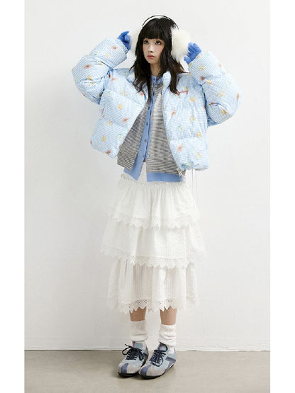 Long Sleeve Cardigan【s0000011425】