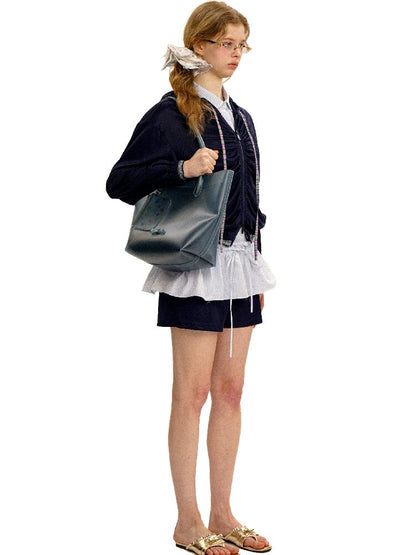 Mesh Hooded Color Blocked Jacket【s0000017417】