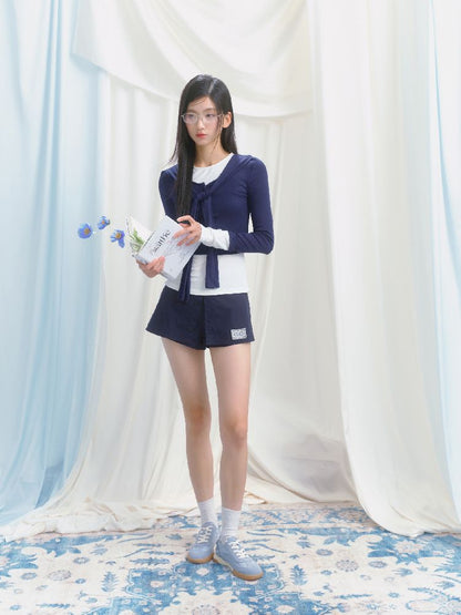 Long sleeve t-shirt【s0000012143】