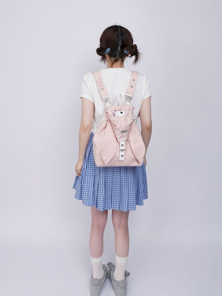 Premium Cute Crossbody Shoulder Bag【s0000013267】