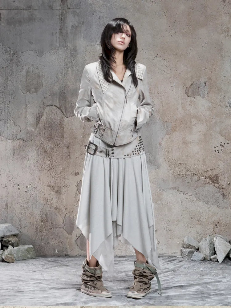 Fashionista Midi Pencil Skirt【s0000014127】