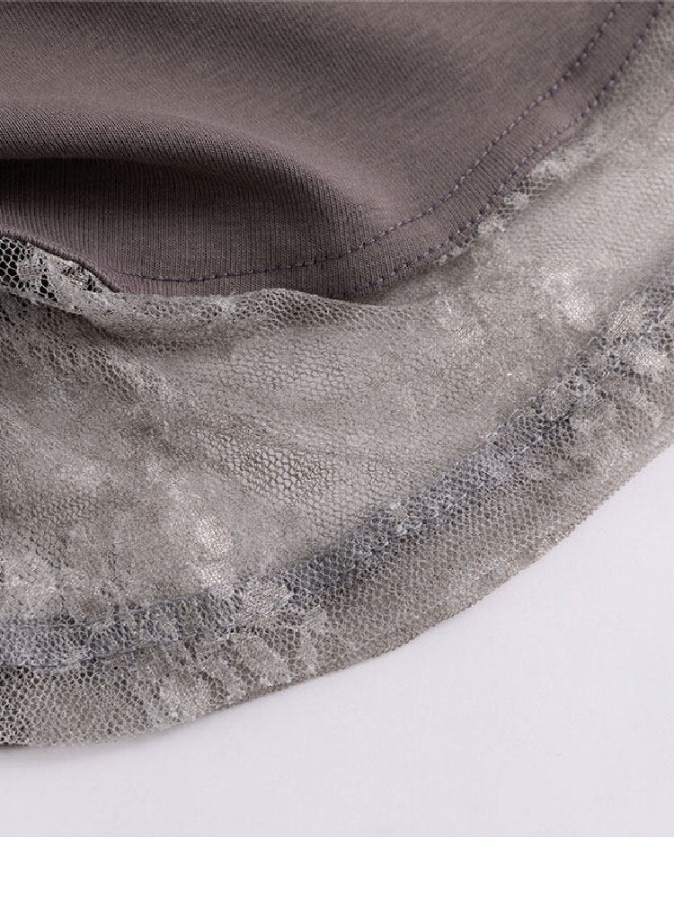 Broken Leaf Wasteland Tie Dye Lace【s0000017040】