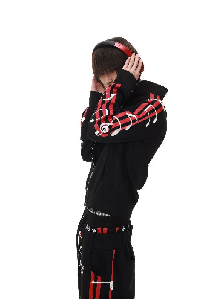 Three-Dimensional Suit Subculture【s0000018212】