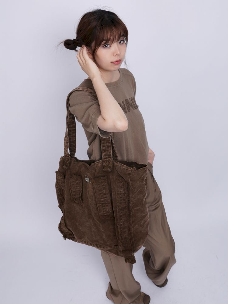 Merad Shoulder Bag【s0000013719】