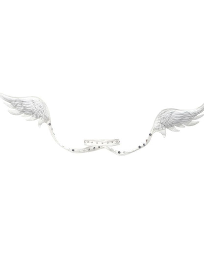 Angel Wings Collar [S0000008994]