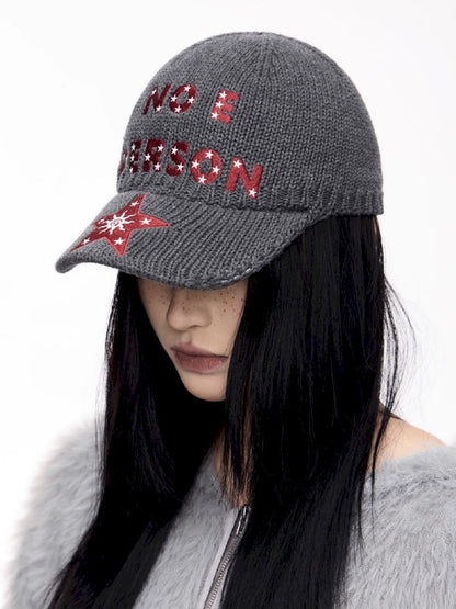 Show Face Small Baseball Cap【s0000011359】