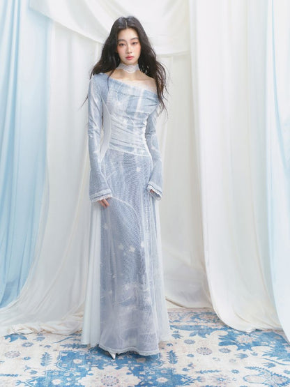 Atmosphere Premium Feeling Slim Dress【s0000012148】