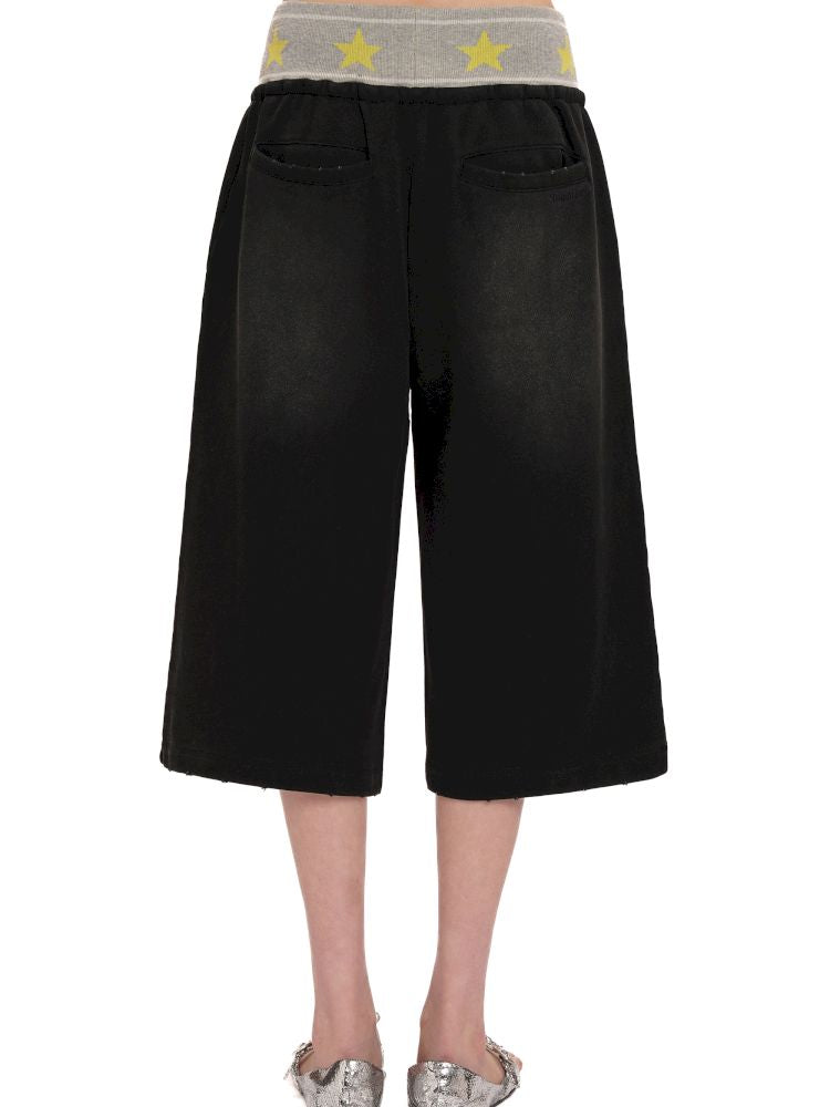 High waist loose casual Chinese pants 【s0000013429】