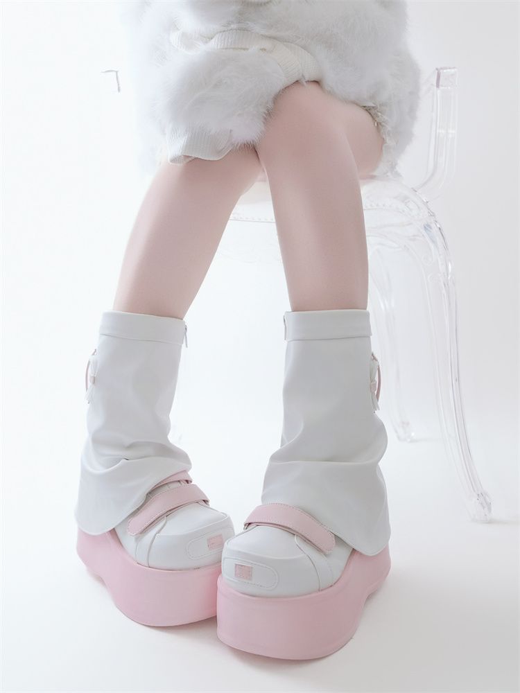 Medical leg boots【s0000012962】