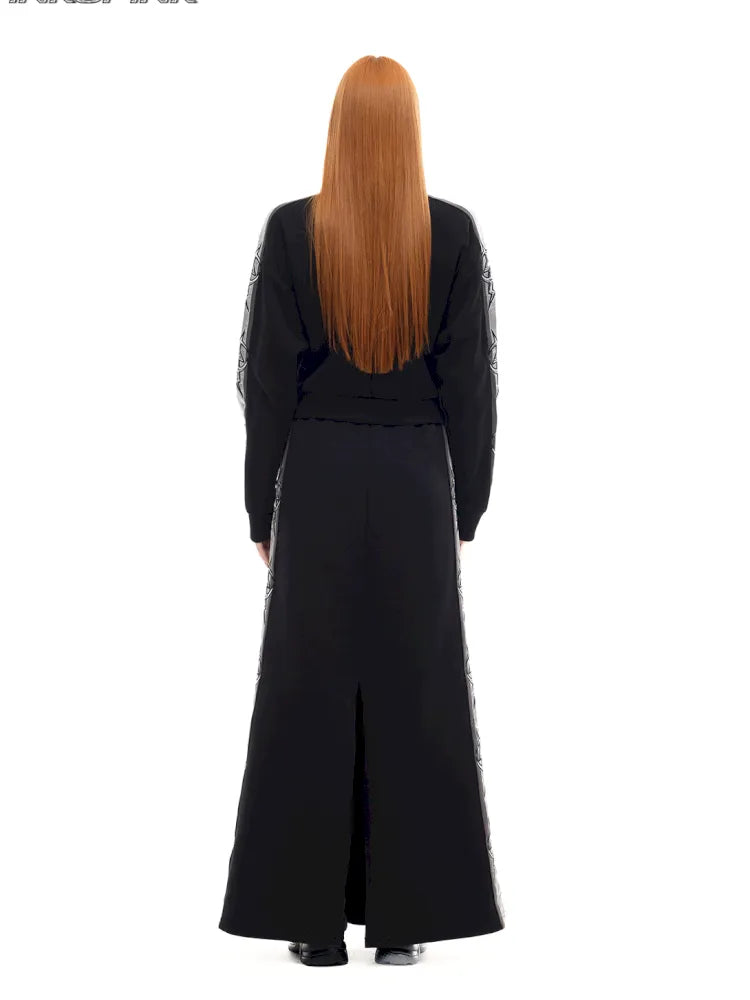 Millennium Maxi Dress【s0000013999】