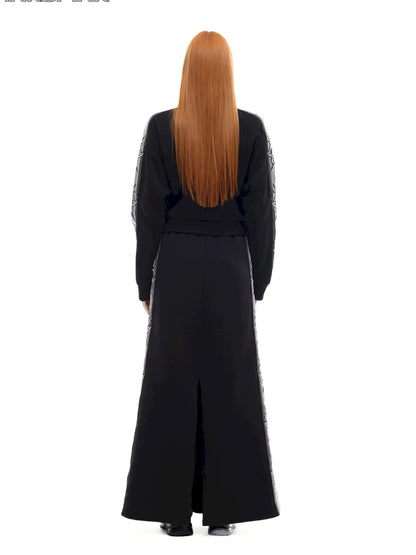 Millennium Maxi Dress【s0000013999】