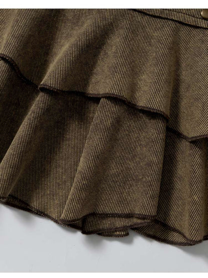 Palace Pure Desire Deep V-Neck Dress【s0000014657】