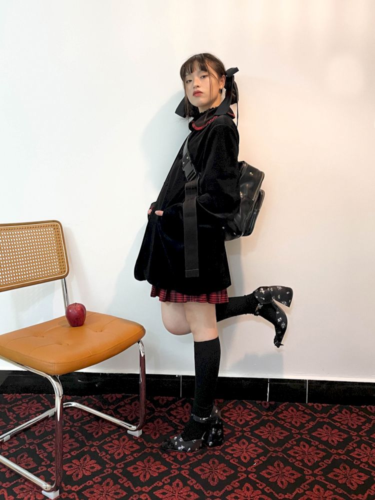 ゔゔゾット, 심장 랩 T S, Checkere D Schitchin G [S0000006638]