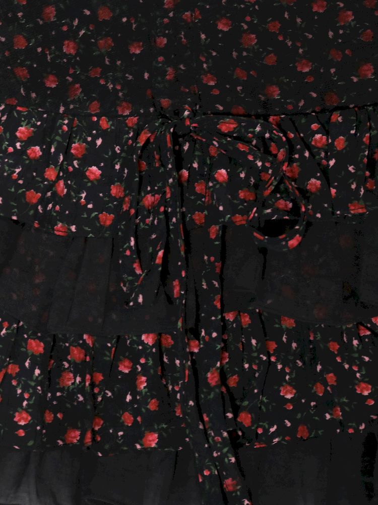 Anti-exposure pleated short skirt【s0000012557】