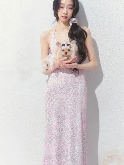 Slimming High Waist Dress【s0000012151】