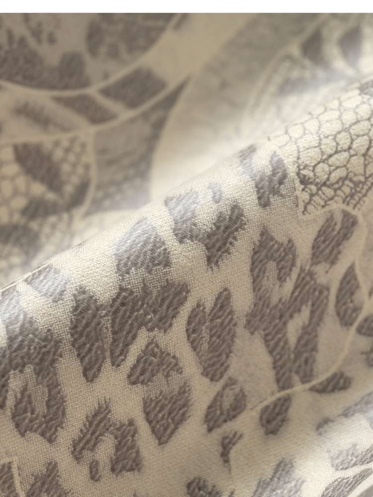 Vintage Punk Patchwork Knit Dress【s0000014651】