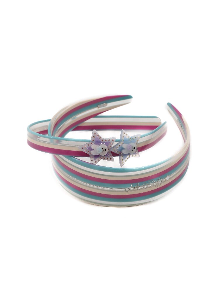 Star Rabbit Hot Diamond Headband【s0000016137】