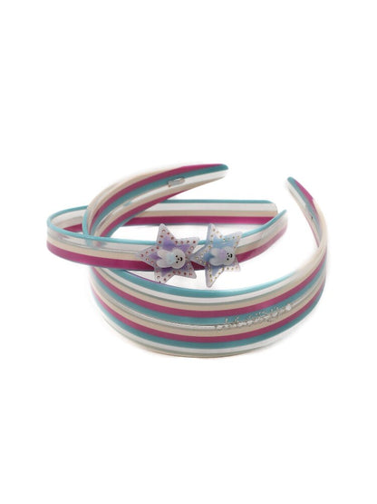 Star Rabbit Hot Diamond Headband【s0000016137】