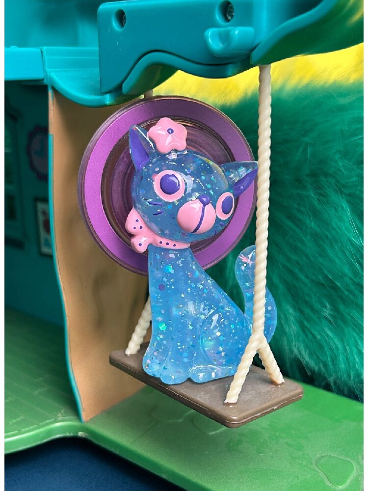 Kitten Magnetic Phone Holder【s0000016712】