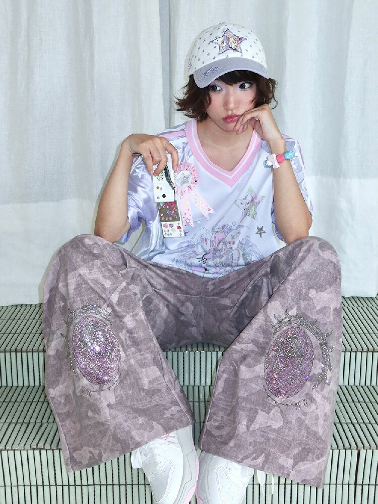 Soft Top Versatile Baseball Cap【s0000016668】