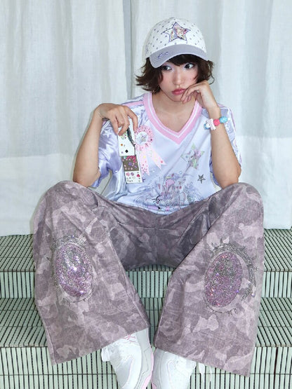 Soft Top Versatile Baseball Cap【s0000016668】