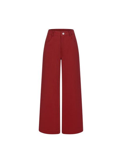 Tsubakino Kohana Cotton Pants【s0000015675】