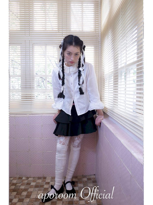 뒤로 Deshig, Do B, Kake, Skirt, T [S000006642]