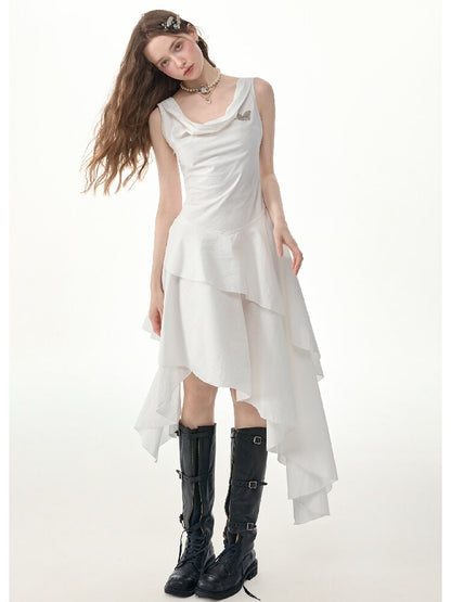 Romantic Sweet Dream Dress【s0000017260】