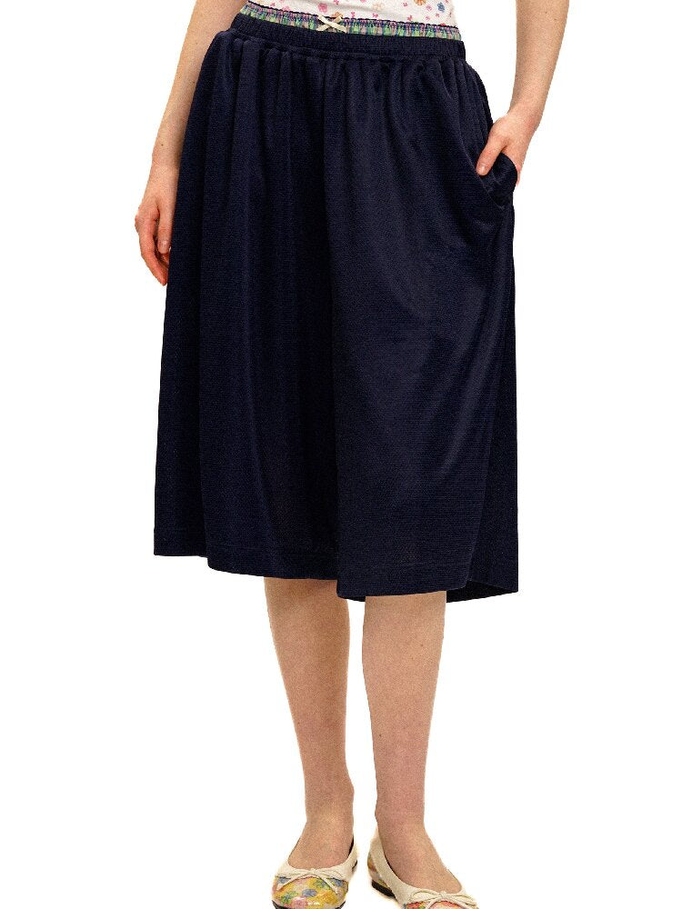 Fake Two-Piece Mesh Shorts Pants【s0000017421】