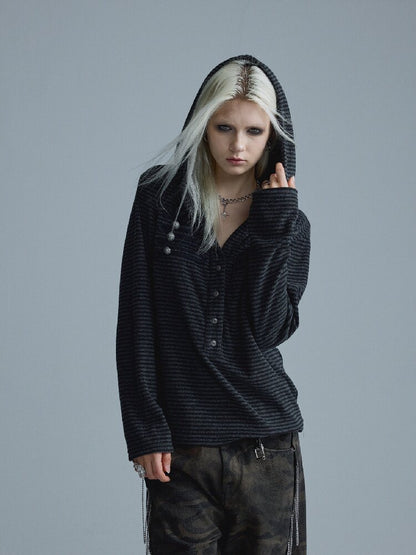 Napoleon Light Asian Street Hoodie【s0000018548】