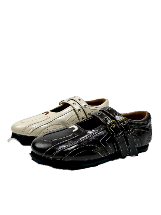 Brock ballet shoes【s0000013756】