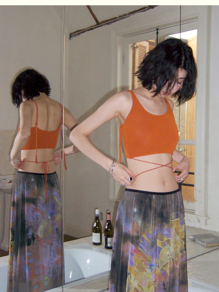 Breaking Dawn Mohair Cover Ups【s0000015455】