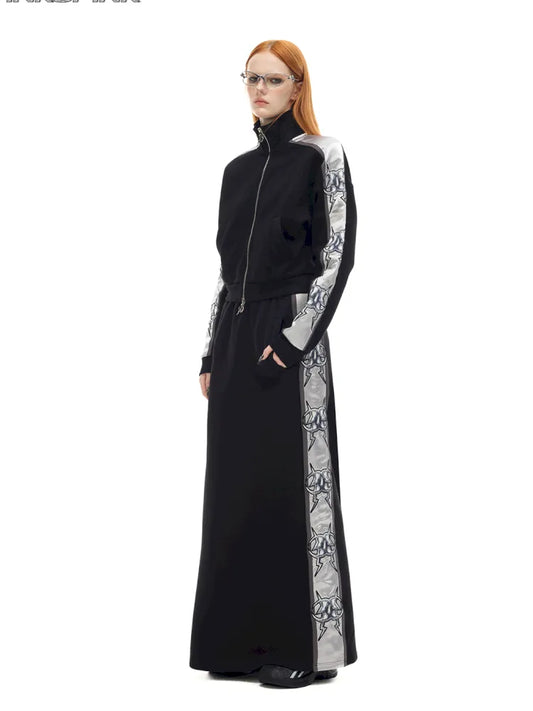 Millennium Maxi Dress【s0000013999】