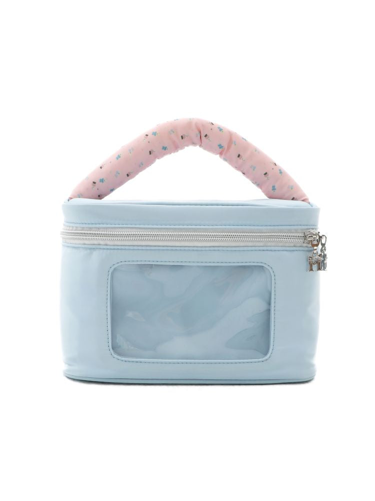 Large Capacity Cosmetic Bag【s0000012486】