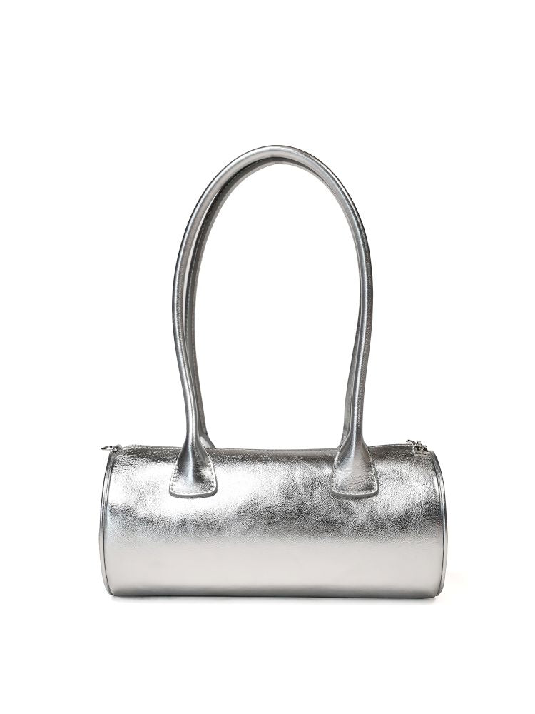 Multi-back design round barrel bag【s0000012563】