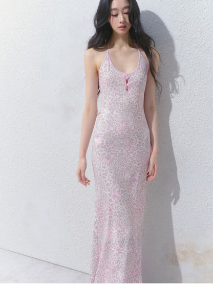Slimming High Waist Dress【s0000012151】