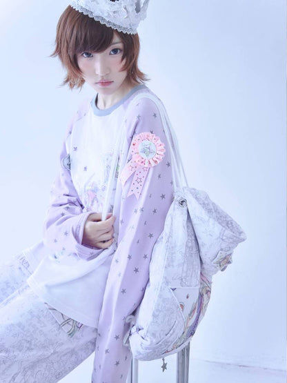 Brooch and Pin Set【s0000014442】