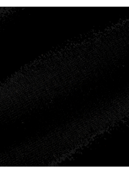 Retro Punk V-Neck Stretch T-Shirt【s0000014928】