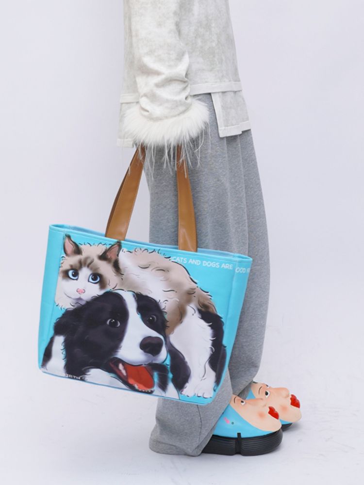 Large Capacity MacBook Computer Bag【s0000013261】
