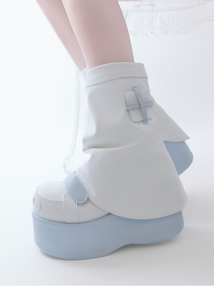Medical leg boots【s0000012962】