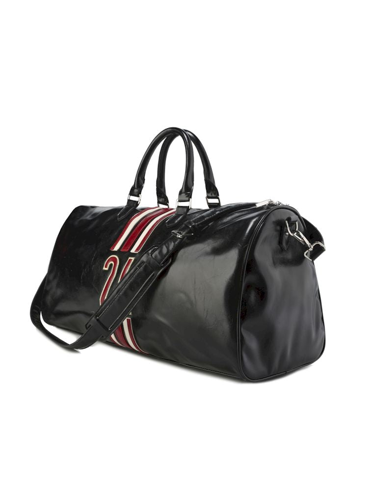 Sportychic large capacity travel shoulder/handbag【s0000009948】