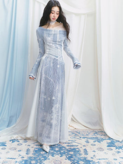 Atmosphere Premium Feeling Slim Dress【s0000012148】