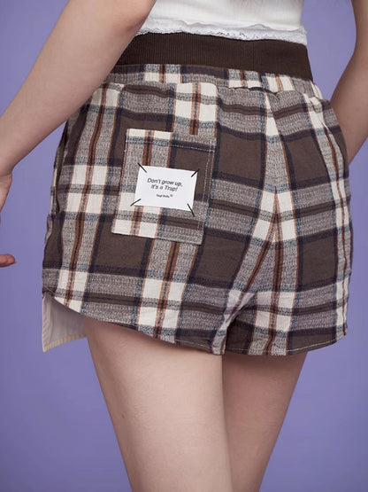 Casual Long Sleeve Shirt Jacket【s0000011670】