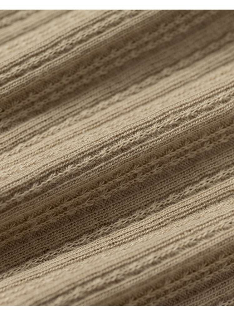 Vintage Punk Knight Slim Fit Shirt【s0000014652】