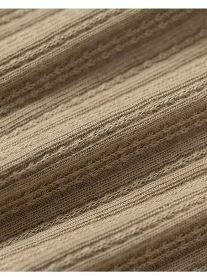 Vintage Punk Knight Slim Fit Shirt【s0000014652】