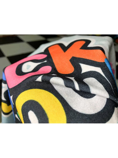 Reversible American Print Skirt【s0000016699】