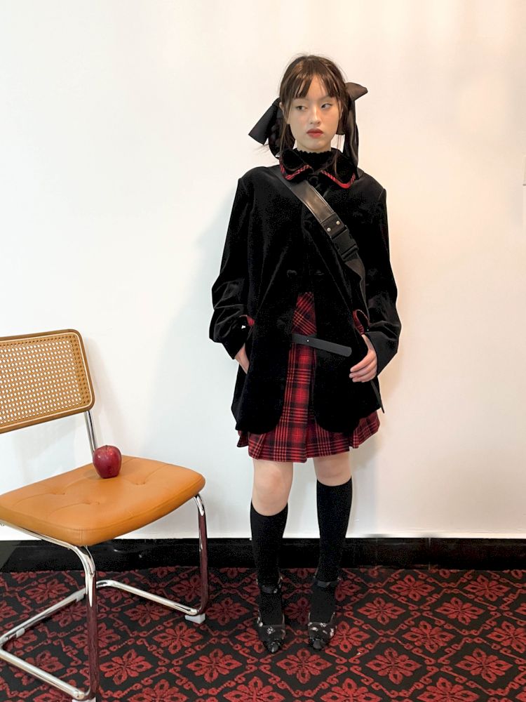 ゔゔゾット, 심장 랩 T S, Checkere D Schitchin G [S0000006638]