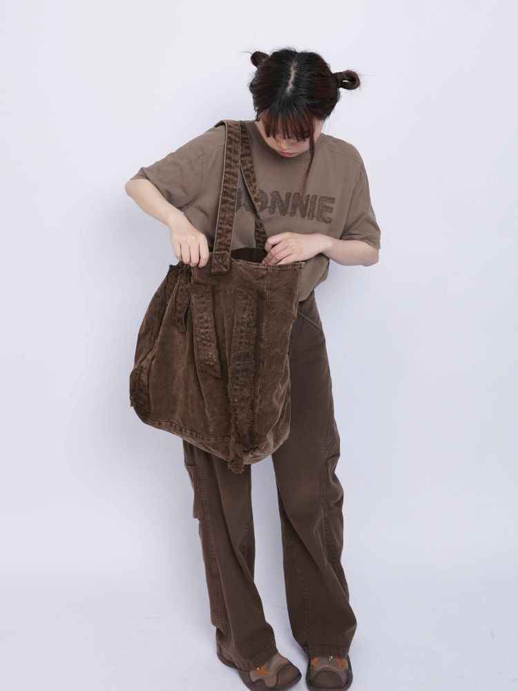 Merad Shoulder Bag【s0000013719】
